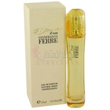 جیانفرانکو فره اسنس د او